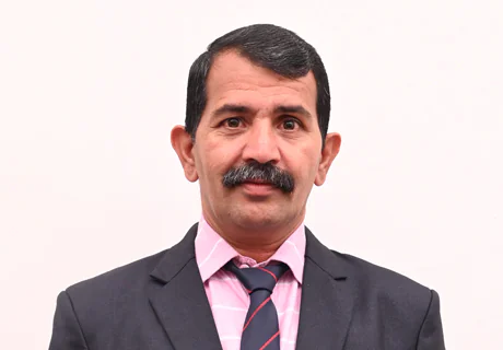 Mr. Kurian I P